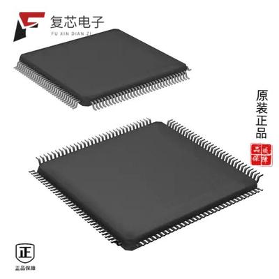 原厂正品DS90C3202VS/NOPB全新IC RECEIVER 0/10 128TQ