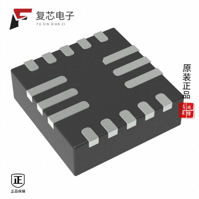 原厂正品MP2615GQ-Z全新IC BATT CHG LI-ION 1-2CELL 1