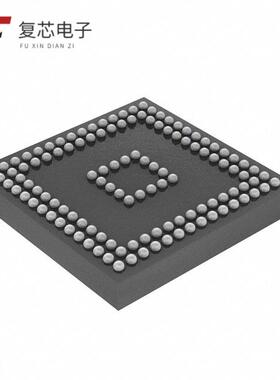 原厂正品ATSAMD51P19A-CTUT全新IC MCU 32BIT 512KB FL