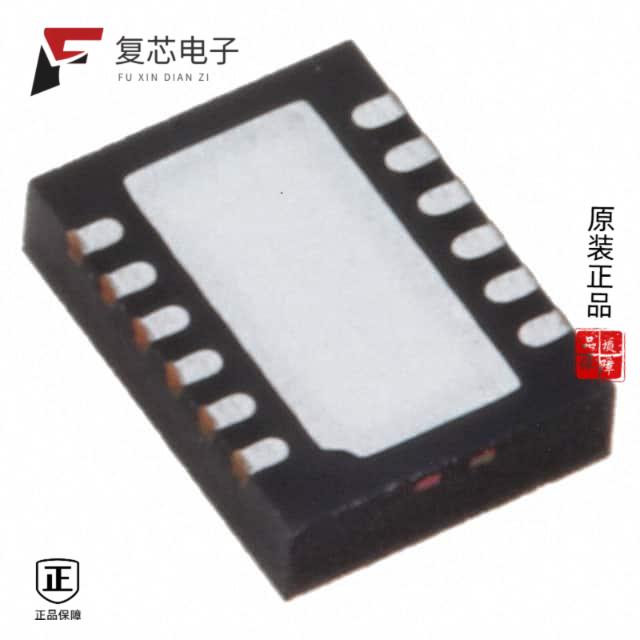 原厂正品PD70200ILD-TR全新IC POE CNTRL 1   12DFN