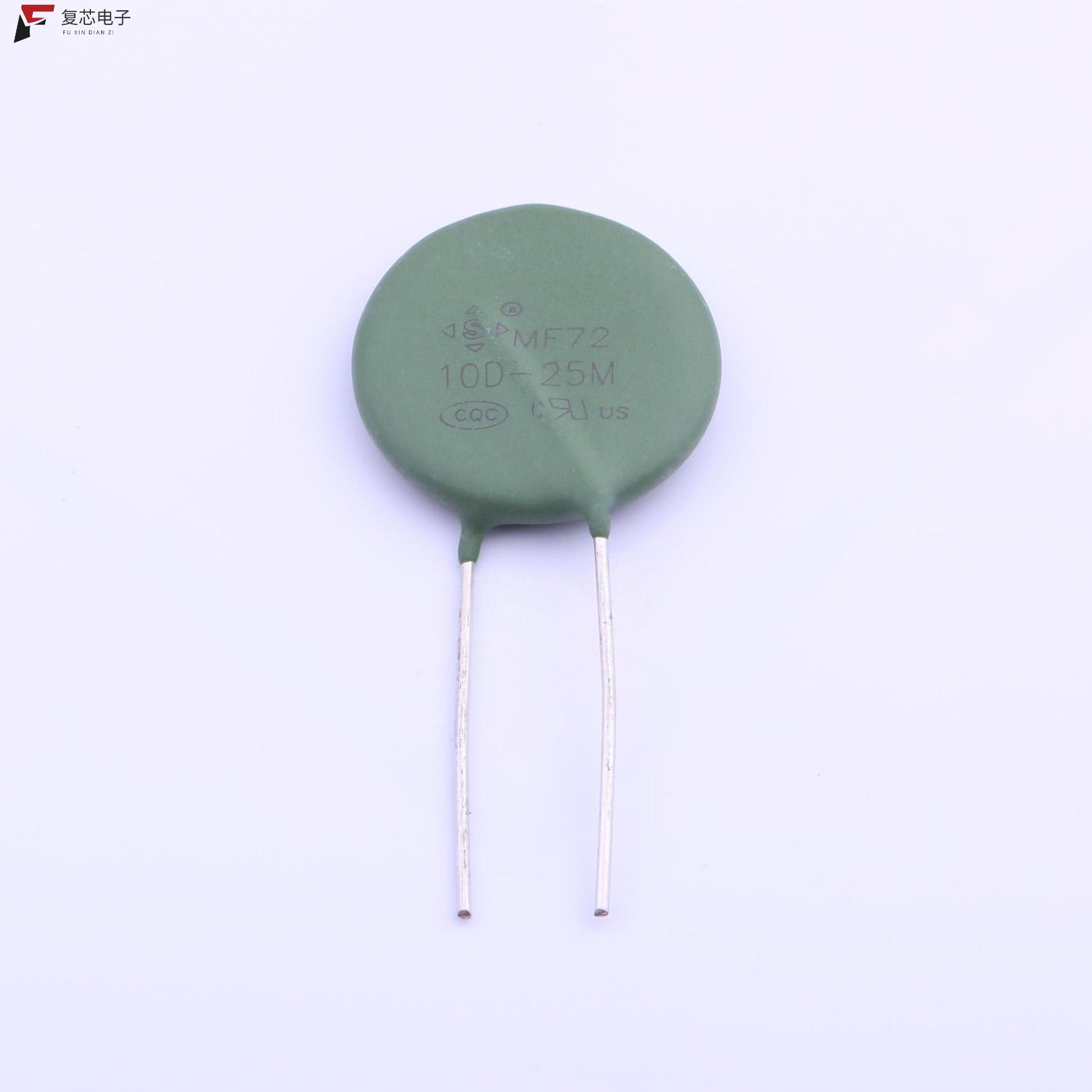 原厂正品MF2510007M1DN0CSB0全新负温度系数热敏电阻