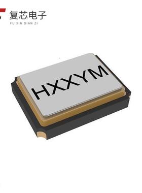 原厂正品X3S027000BA1H-U全新HSX321S/27MHZ/10PF/10PP