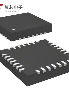 STM8L151G3U6TR全新IC MCU 8BIT 8KB FLASH 28UFQF