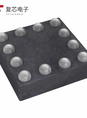 原厂正品MMC34160PJ全新SENSOR MAGMTR I2C 12BGA