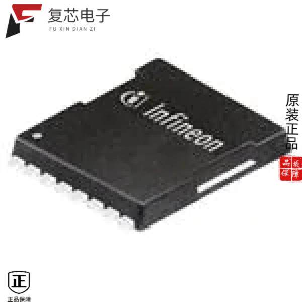 原厂正品IPT039N15N5ATMA1全新OPTIMOS 5 POWER MOSFET