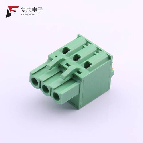 全新正品2EDGKDF-5.08-03P-14-00A(H)