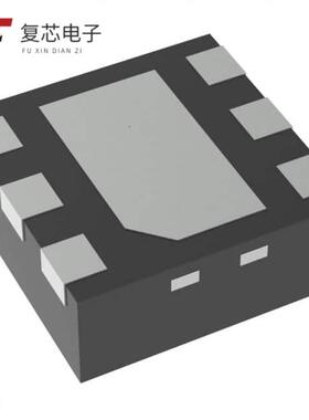 TPS7A1112PDRVR全新IC REG LINEAR 1.2V 500MA 6WS