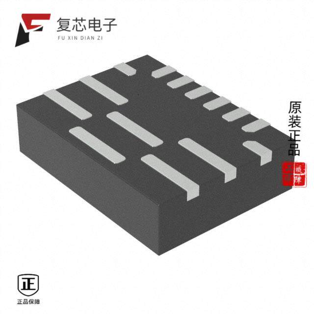 原厂正品MPQ8616GL-6-Z全新IC REG BUCK ADJUSTABLE 6A