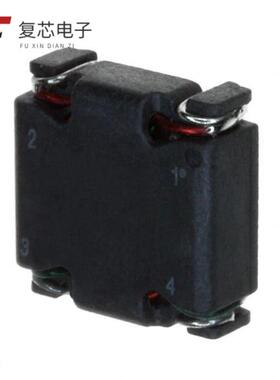 原厂正品P0177NLT全新INDUCT ARRAY 2 COIL 10.4UH SMD