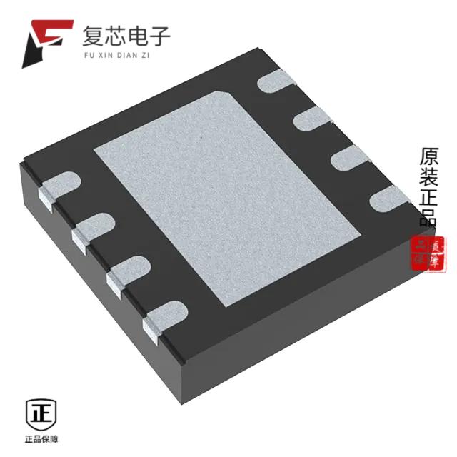 原厂正品NCV7344AMW3R2G全新IC TRANSCEIVER HALF 1/1