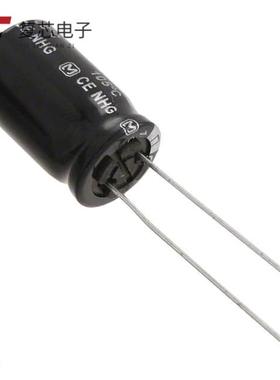 原厂正品ECA-2AHG221全新CAP ALUM 220UF 20% 100V RAD