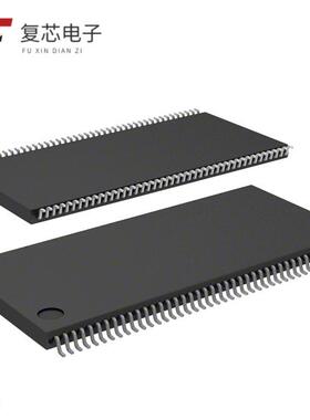 原厂正品AS4C2M32SA-7TCN全新IC DRAM 64MBIT PAR 86TS