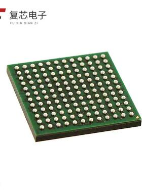 原厂正品MCF5207CVM166全新IC MCU 32BIT ROMLESS 144M