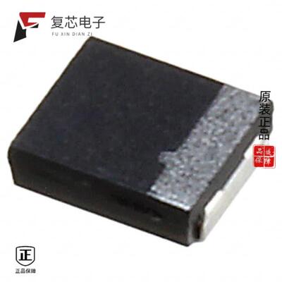 原厂正品F921C106MBA全新CAP TANT 10UF 20% 16V 1411