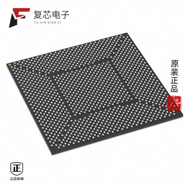 原厂正品MIMX8QP5AVUFFAB全新MPU I.MX8 QUAD PLUS