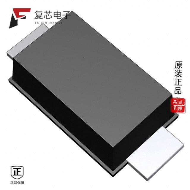 原厂正品KDZVTR4.3B全新DIODE ZENER 4.3V 1W PMDU