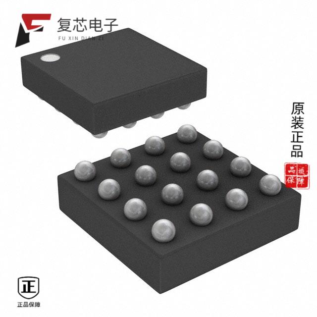 原厂正品MAX32660GWE+全新IC MCU 32BIT 256KB FLASH 1