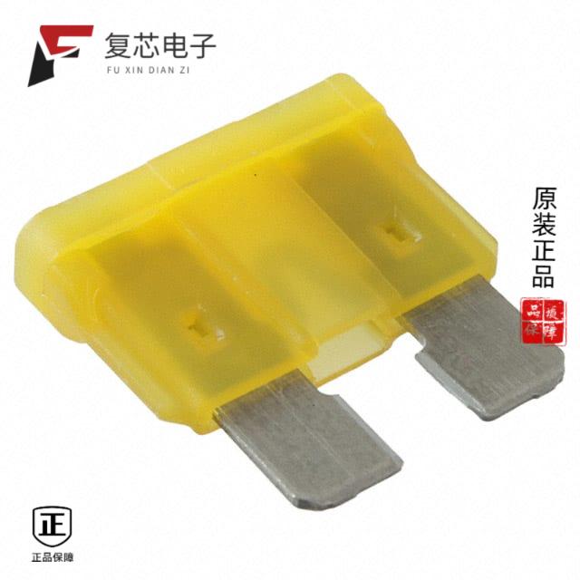 原厂正品0287020.PXCN全新FUSE AUTOMOTIVE 20A 32VDC