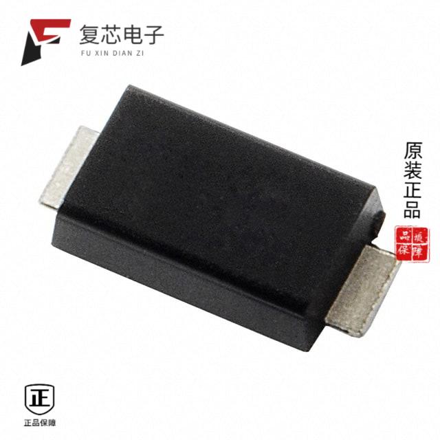 原厂正品TPSMA6L14A全新TVS DIODE 14VWM 23.2VC DO221