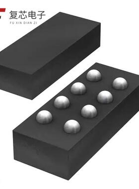 原厂正品BU9832GUL-WE2全新IC EEPROM 8KBIT SPI 8VCSP