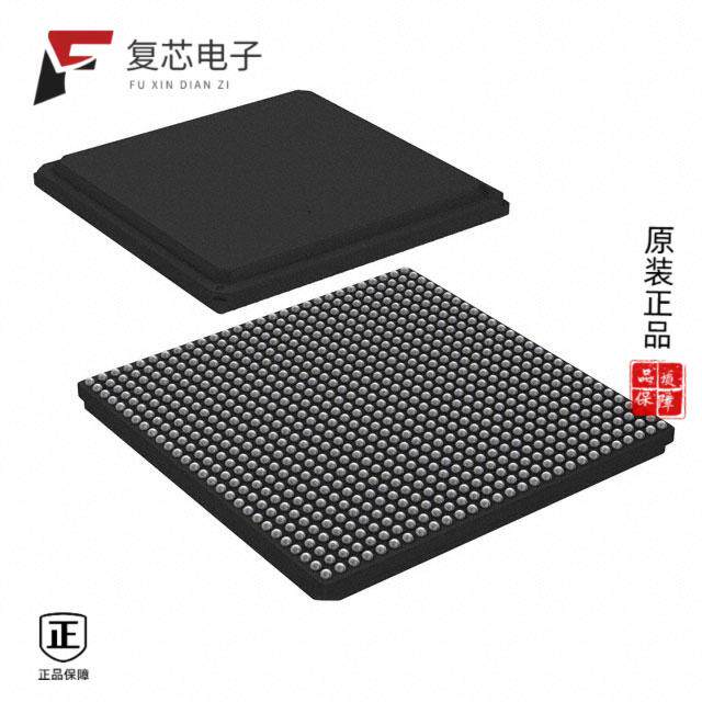 原厂正品LS1046AXE8T1A全新QORIQ LAYERSCAPE 4XA72 64