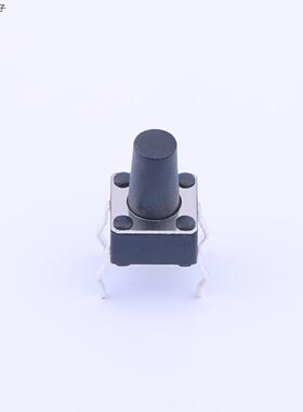 原厂正品GT-TC096C-H090-L1全新6x6立贴轻触 100gf