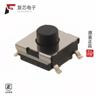 B3FS 1010P全新SWITCH SPST 0.05A TACTILE 原厂正品