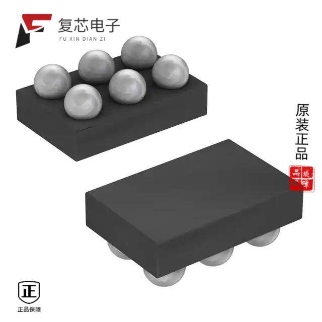 原厂正品MAX9039BEBT+T全新IC COMPARATOR SNGL 6-UCSP