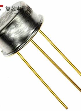 原厂正品AD581TH全新IC VREF SERIES 0.1% TO5-3