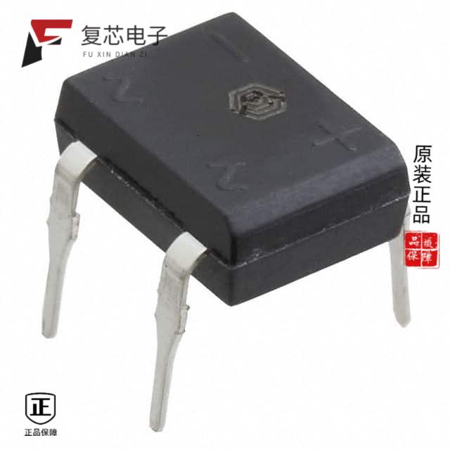 原厂正品DB103G全新BRIDGE RECT 1PHASE 200V 1A DB