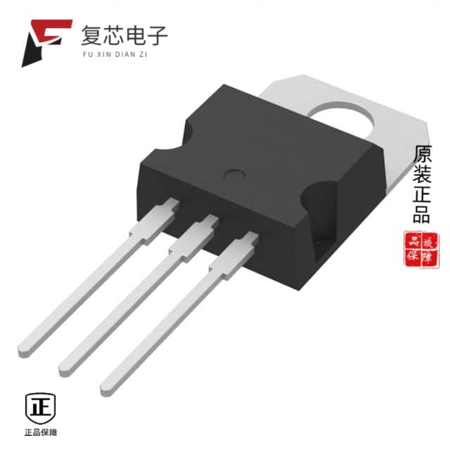 原厂正品STP12N50M2全新MOSFET N-CH 500V 10A TO220