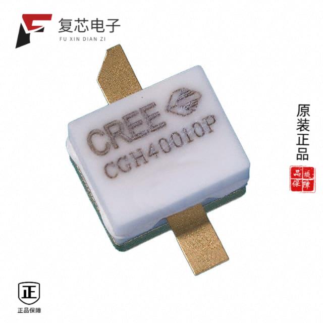 原厂正品CGH40010P全新RF MOSFET HEMT 28V 440196