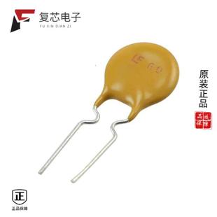 60R075XPR全新PTC 750MA RESET 60V RADI FUSE 原厂正品
