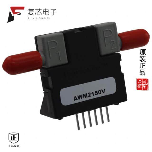 原厂正品AWM2150V全新SENSOR AIRFLOW 30 SCCM