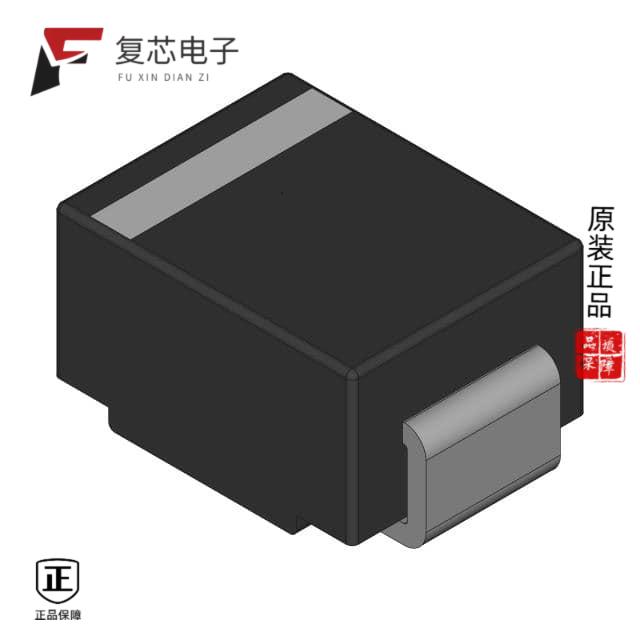 原厂正品MURHS160T3G全新DIODE GEN PURP 600V 1A SMB