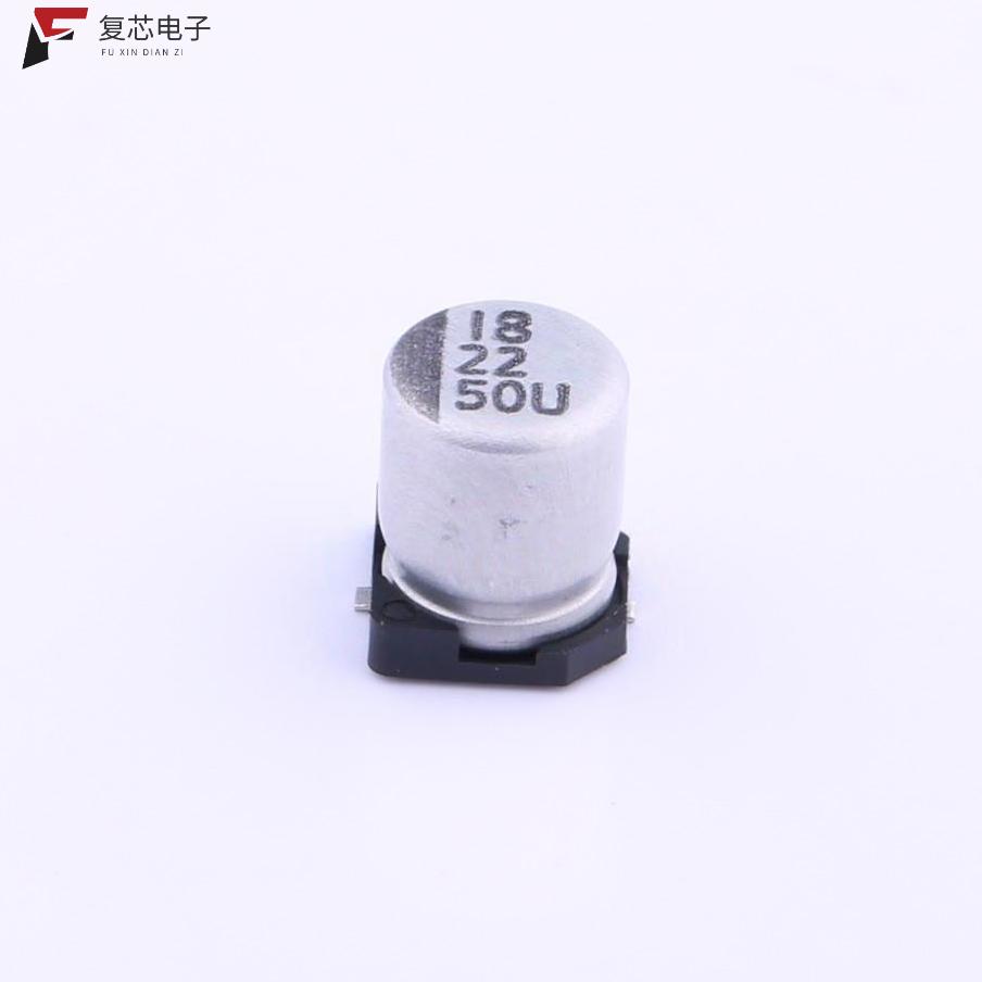 原厂正品VEU220M1HTR-0607全新贴片铝电解电容 ±20% -