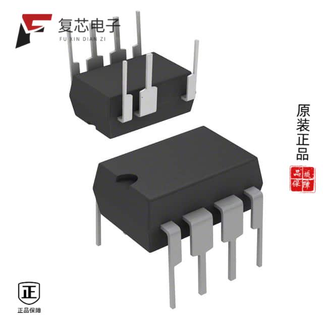 原厂正品VIPER16LN全新IC OFFLINE SWITCH MULT TOP 7D