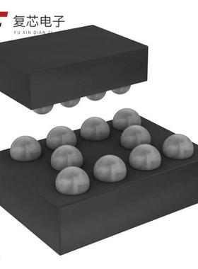 原厂正品HDMIULC6-4F3全新TVS DIODE 3VWM 10FLIPCHIP