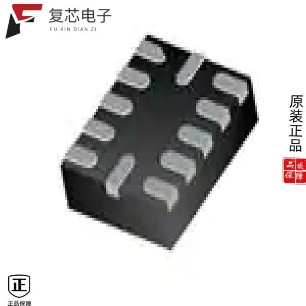 原厂正品ST1PS02CQTR全新400MA NANO-QUIESCENT SYNCHR