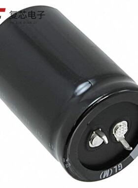 原厂正品LGL2G681MELB45全新CAP ALUM 680UF 20% 400V