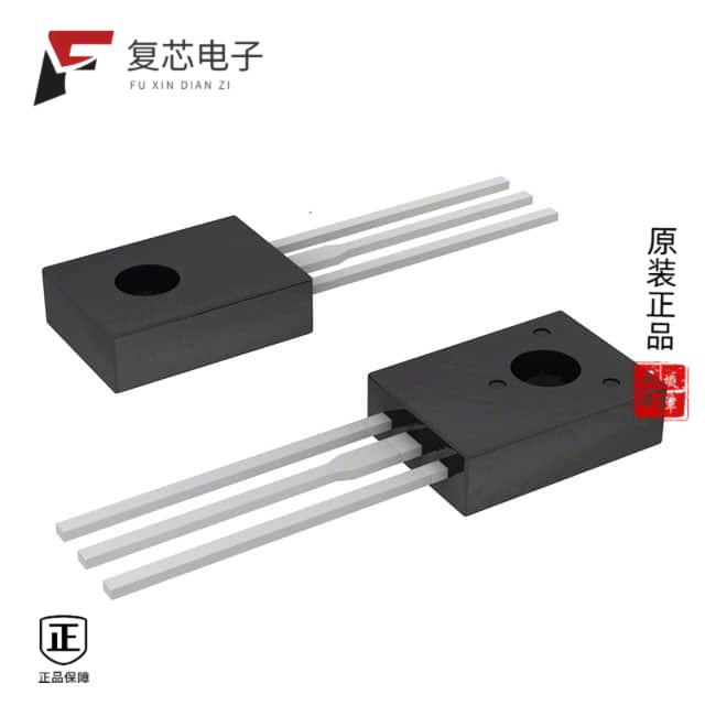 原厂正品BD682STU全新TRANS PNP DARL 100V 4A TO126-3