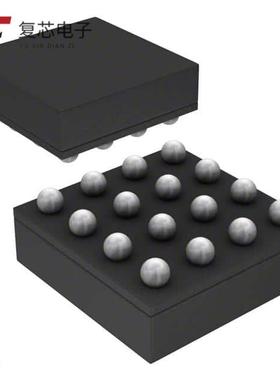 原厂正品STCD2400F35F全新IC CLK BUF 1:4 52MHZ 16FLI