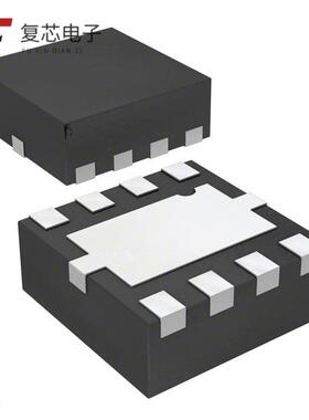 GD25D10CKIGR全新IC FLASH 1MBIT SPI/DUAL 8USON原