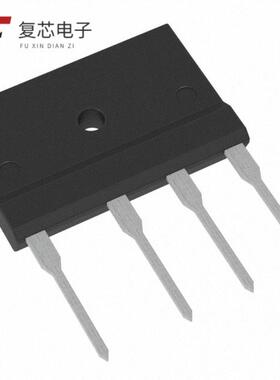 原厂正品TS25P07G D2G全新BRIDGE RECT 1PHASE 1KV 25A