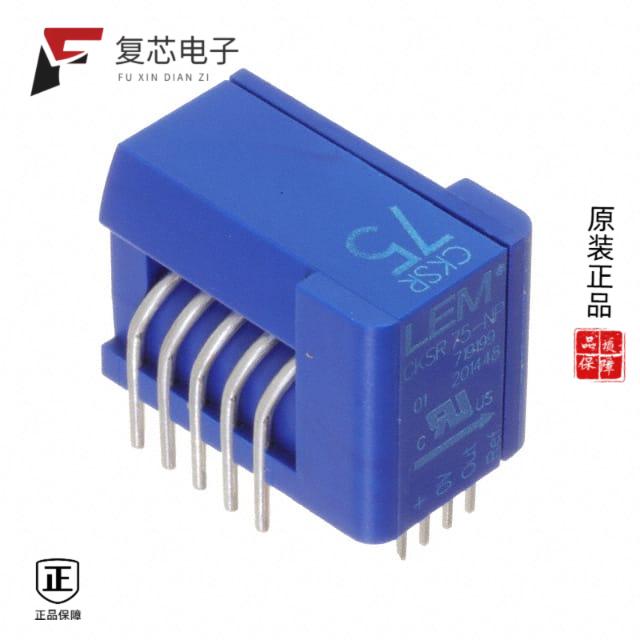 原厂正品CKSR 75-NP全新SENSOR CURRENT FLUX 75A AC/DC