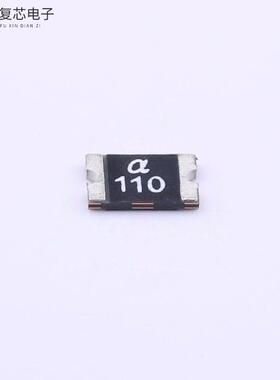 原厂正品mSMD110全新1.1A 8V  自恢复保险丝