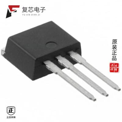 IRF820ALPBF全新MOSFET N-CH 500V 2.5A I2PAK原厂正品