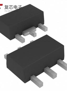 原厂正品MCP1804T-5002I/MT全新IC REG LINEAR 5V 150M