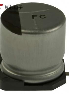 原厂正品EEE-FC1A102AP全新CAP ALUM 1000UF 20% 10V S