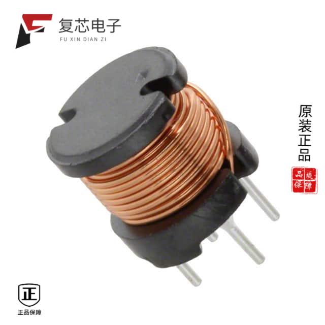 原厂正品RCH110NP-101K全新FIXED IND 100UH 1.7A 160